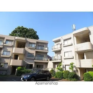 ウッドビュー上北沢の画像