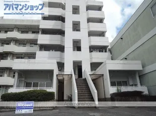 パールハイツトヨダの画像