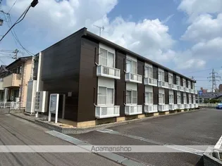 レオパレスポーラスターBの画像