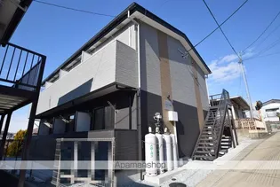 シャトーレイネB棟【201号室】の外観