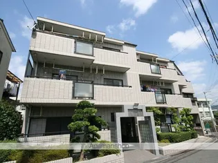 ピュアヒルズ北緑丘の画像