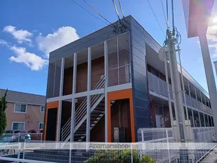レオパレス秀峰の画像