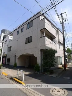 アスティオン駒場の画像