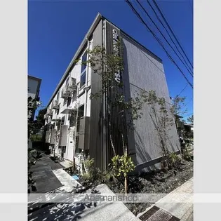 シエル黒松【1階】の外観