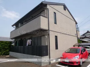 アネックス寿の画像