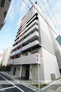 メインステージ三ノ輪WEST【703号室号室】の外観