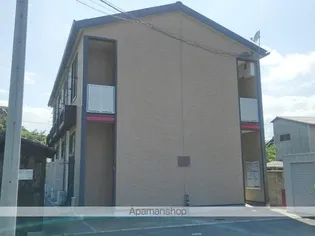 レオパレス佐久間町の画像