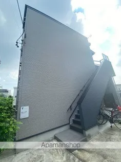 愛知県名古屋市千種区南明町1丁目【アパート】の外観