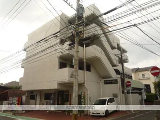 メゾン カルムの画像