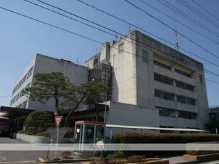 グランビュー船岡Ⅱ【1階】の周辺