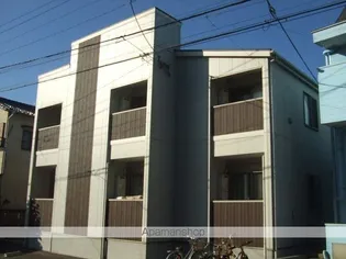 フローレンス和白駅前の画像