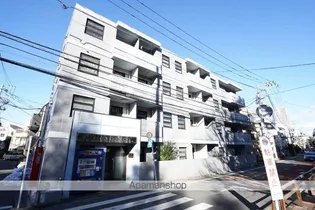 スカイコート新宿第5【3階】の外観