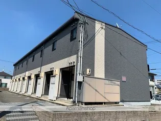 レオパレスタラートの画像