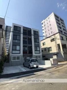 ブランシャールALAIN山の手の画像