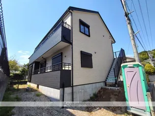 プロメテール【2階】の外観
