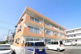 グランドール岡野Aの画像