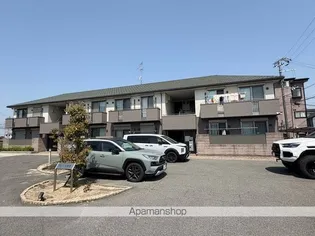 グレース初芝【2階】の外観