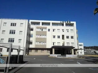 OCEAN H・Y Ⅱ【1階】の周辺