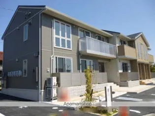 Dルーム ヨシダ【2階】の外観