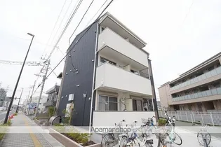 ブルク八潮の画像