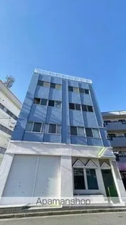 岡山県岡山市北区津倉町2丁目【マンション】の外観