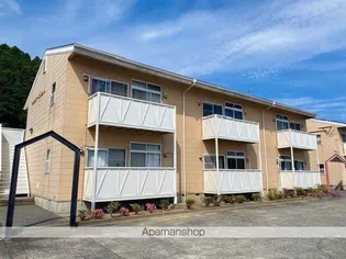 マリンシティSHIODA Aの画像