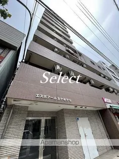 エスポアールカヤギヤ9の画像