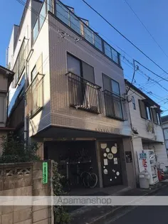 エイケツビルの画像