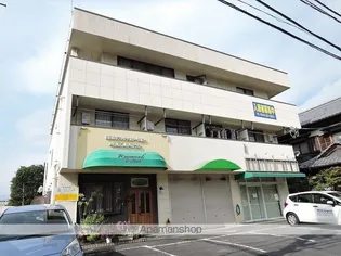 石川ビルの画像