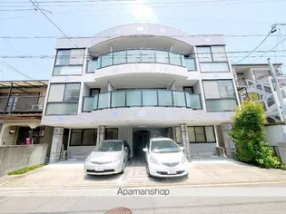 リヴェール吹上【203号室】の外観