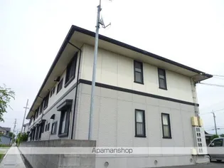 ハイカムール古川の画像