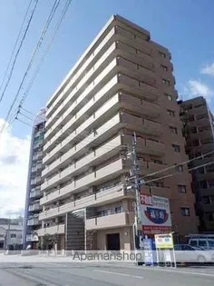 ライオンズマンション徳島富田橋の画像