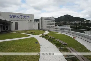 レジデンス新木【305号室号室】のその他画像