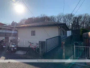 ハイツA【2階】の外観