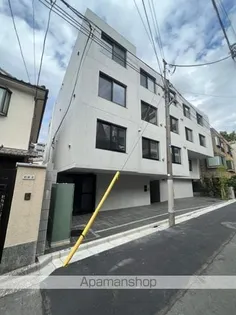 東京都杉並区堀ノ内2丁目【マンション】の外観