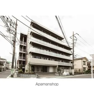 アルファコート立石2の画像