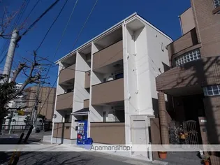 グランレーヴ浄心【201号室号室】の外観