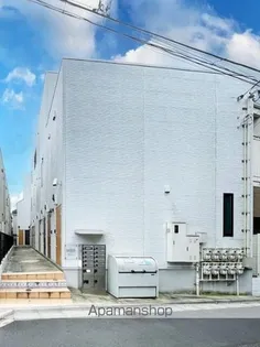 ミハス明大前の画像