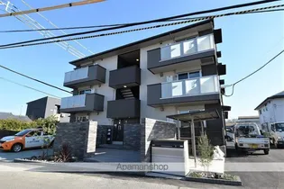 コンフォール古閑上の画像