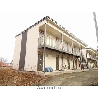 サンプレイスⅠの画像