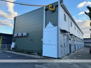 レオパレスFの画像