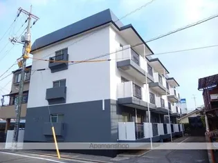 コーポHIYOSHIの画像