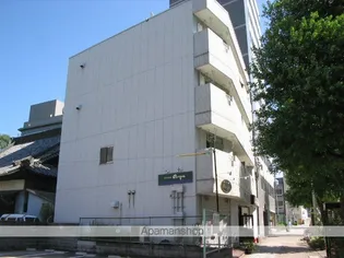 ファインシティ【301号室】の外観