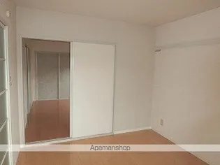 ディアス中津川C【2階】の内装