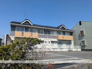 ゼフィール芳泉 C棟の画像