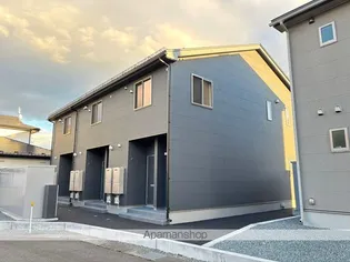 ERDE桜町Bの画像