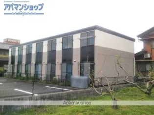 レオパレスKITAGATAの画像
