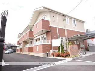 グレイスフル兎川の画像