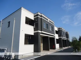 HEADLEY GRANGE【2階】の外観