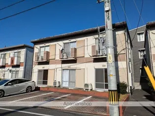 シュガーコーポⅡの画像